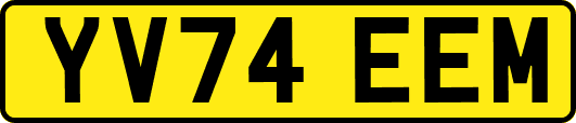 YV74EEM