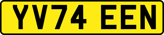 YV74EEN