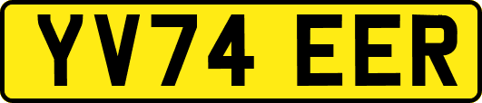 YV74EER