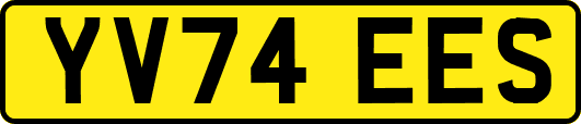 YV74EES