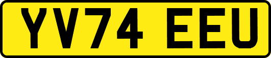 YV74EEU