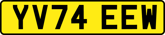 YV74EEW