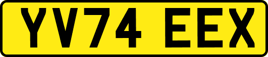 YV74EEX