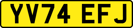 YV74EFJ