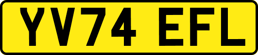 YV74EFL