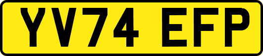 YV74EFP