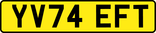 YV74EFT