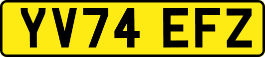 YV74EFZ