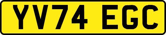 YV74EGC