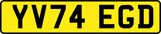 YV74EGD