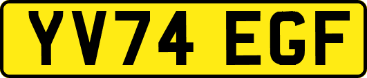 YV74EGF
