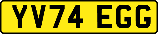YV74EGG