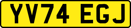 YV74EGJ
