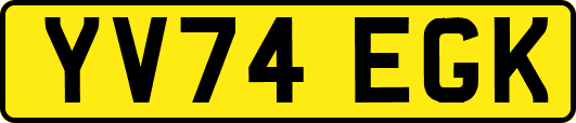 YV74EGK