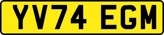 YV74EGM