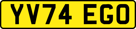YV74EGO