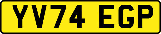 YV74EGP