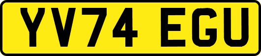 YV74EGU