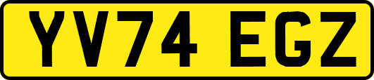 YV74EGZ