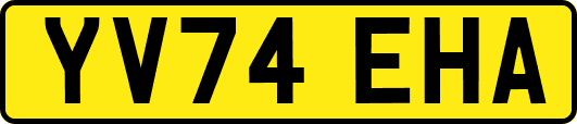 YV74EHA