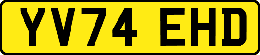 YV74EHD