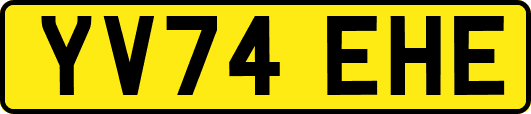 YV74EHE