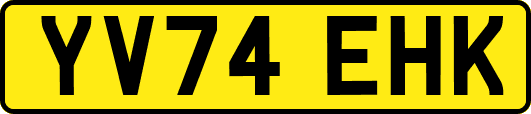 YV74EHK