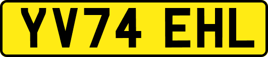 YV74EHL