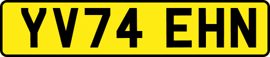 YV74EHN