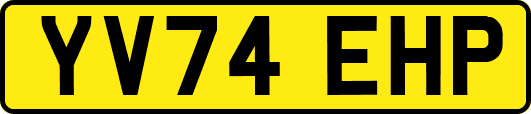 YV74EHP