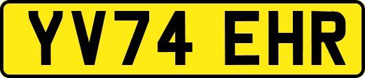 YV74EHR