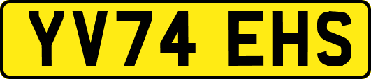 YV74EHS