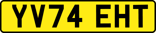 YV74EHT