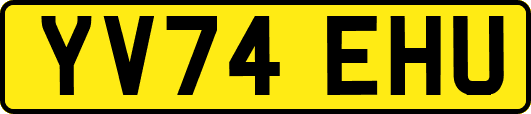 YV74EHU