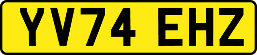 YV74EHZ