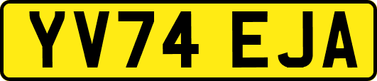 YV74EJA