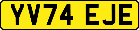 YV74EJE