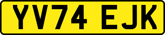 YV74EJK