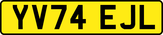 YV74EJL