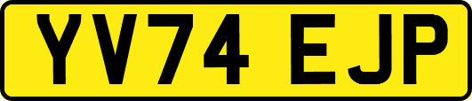 YV74EJP