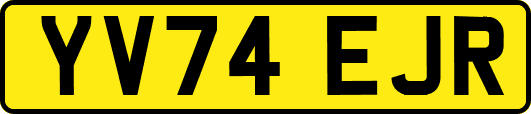 YV74EJR