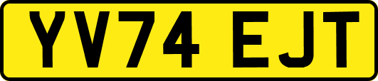 YV74EJT