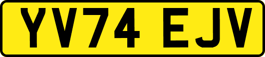 YV74EJV