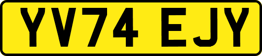 YV74EJY