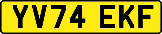 YV74EKF