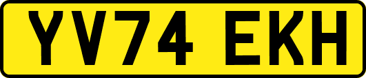 YV74EKH