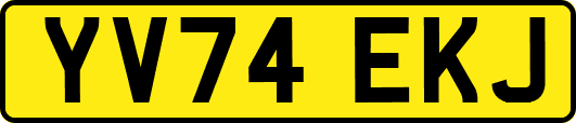 YV74EKJ