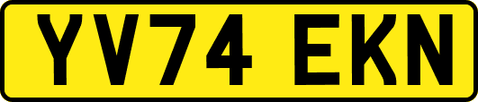 YV74EKN
