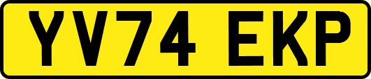 YV74EKP
