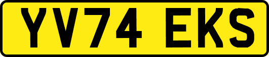 YV74EKS